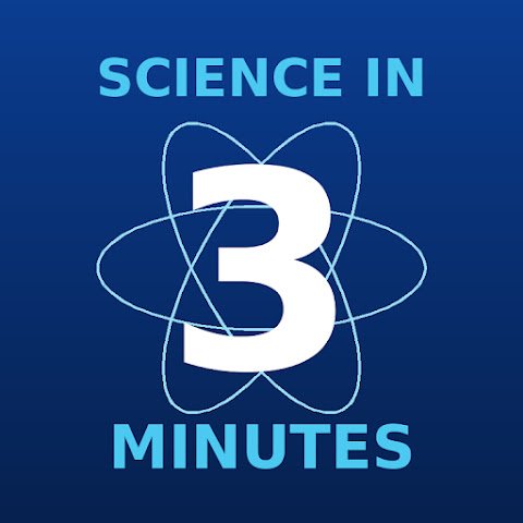 Science in 3 Minutes channel avatar