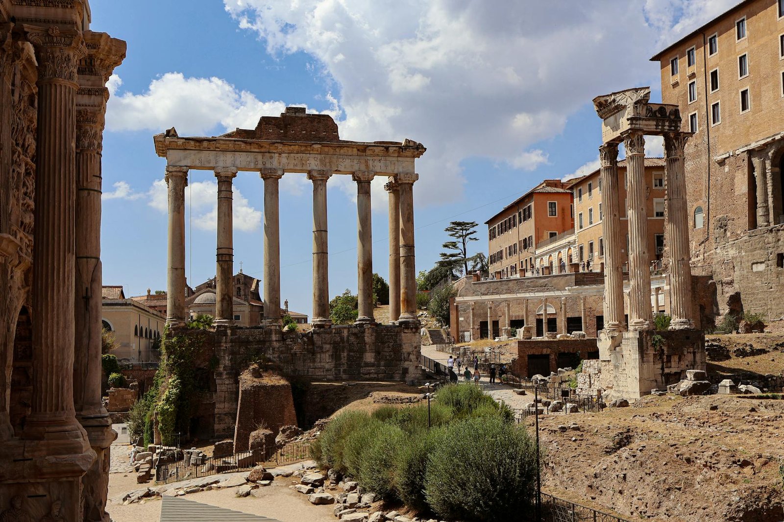 What Happened to the Roman Ninth Legion?