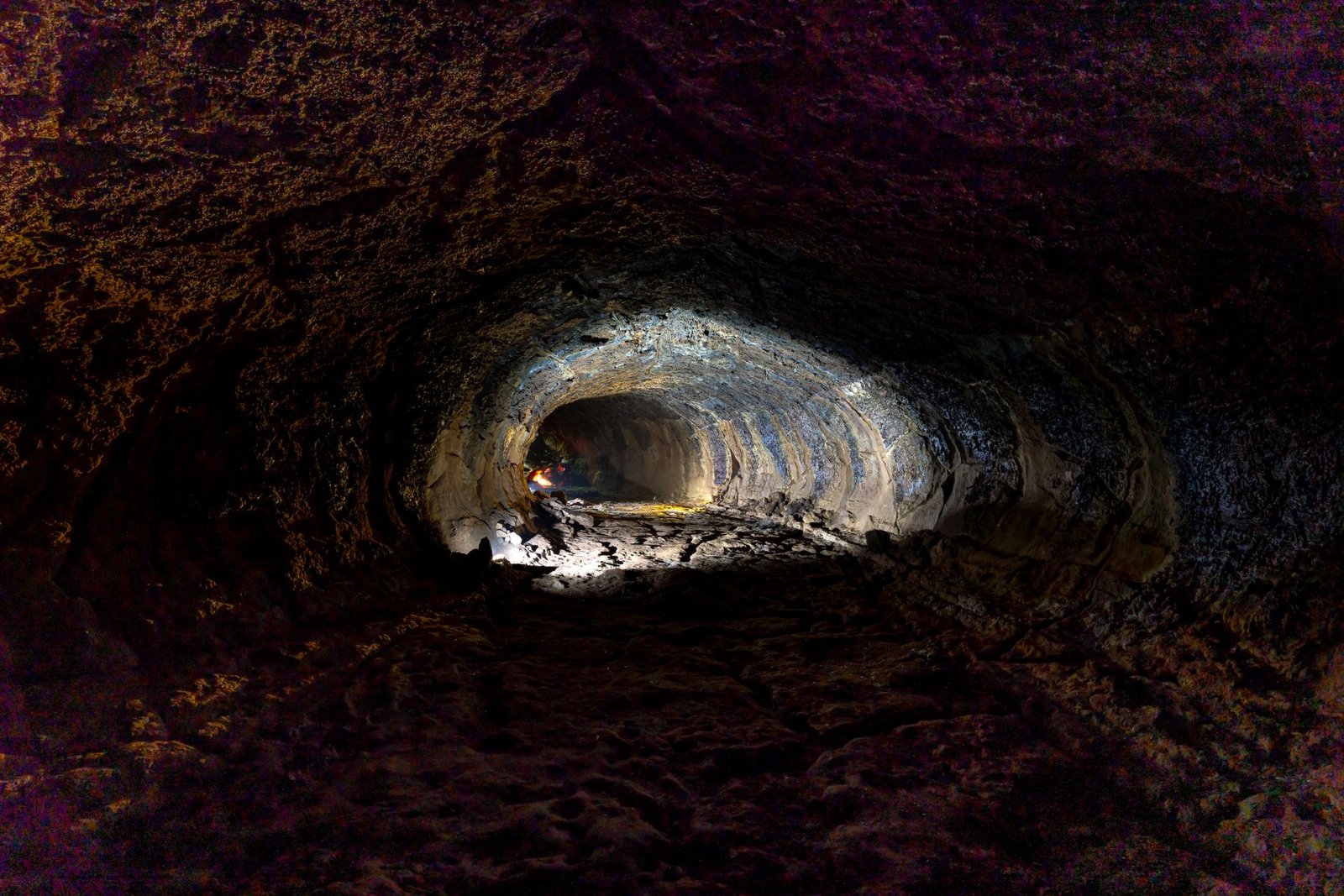 Why Was the Underground City of Derinkuyu Built?